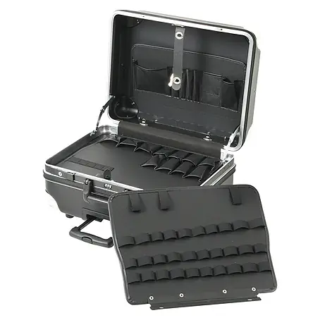 Hepco & Becker  Werkzeugkoffer Robust 5765