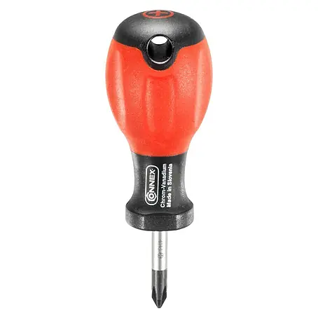Connex Destornillador Stubby COX352041