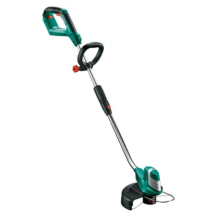 Bosch Akku-Rasentrimmer AdvancedGrassCut 3636 V, Li-Ionen, Ohne Akku, Schnittbreite: 30 cm Right Side View