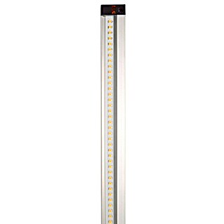Müller-Licht LED-Unterbauleuchte Balic Sensor WW (L x B x H: 50 x 2,9 x 1 cm, Lichtfarbe: Warmweiß, 8 W)