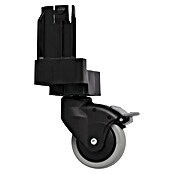Surplus Systems Wielenset (Passend bij: Euronorm boxen, Insteken, Met rem)