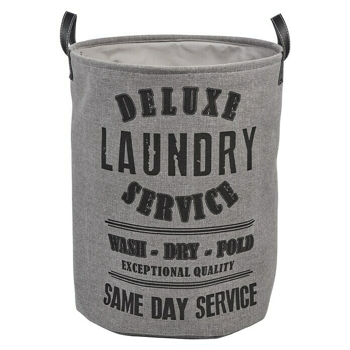 Diaqua Panier à linge Laundry Service
