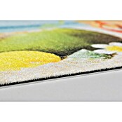 Astra Fußmatte Deco Print (Flip Flops, Bunt, 40 x 60 cm, 100 % Polyamid)
