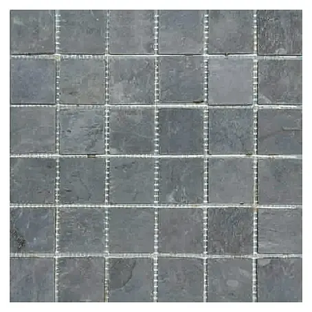 Malla mosaico Calcuta