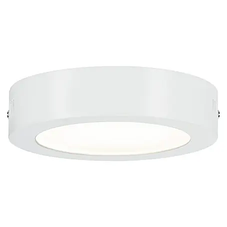 Paulmann  Plafón LED redondo Lunar