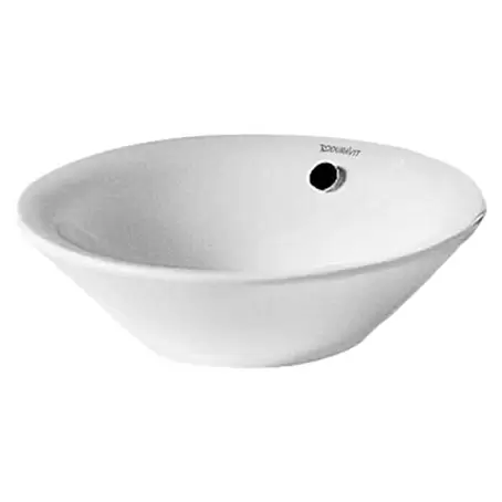 Duravit Starck 1 Waschschale Typ 2