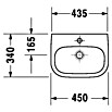 Duravit D-Code