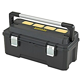 Stanley FatMax Kutija za alat (Plastika, Zapremnina: 39 l, 26″)