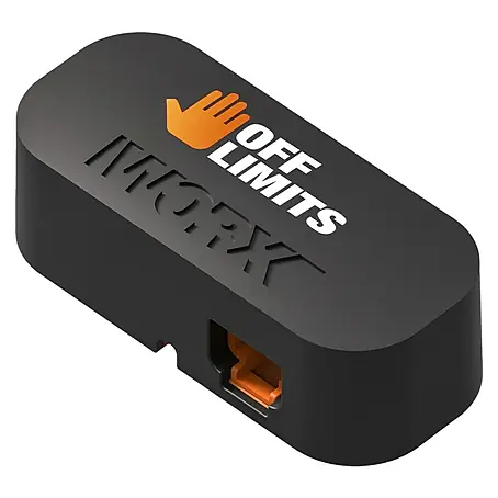 Worx Landroid Virtuelle-Barriere für Mähroboter Off Limits WA0863