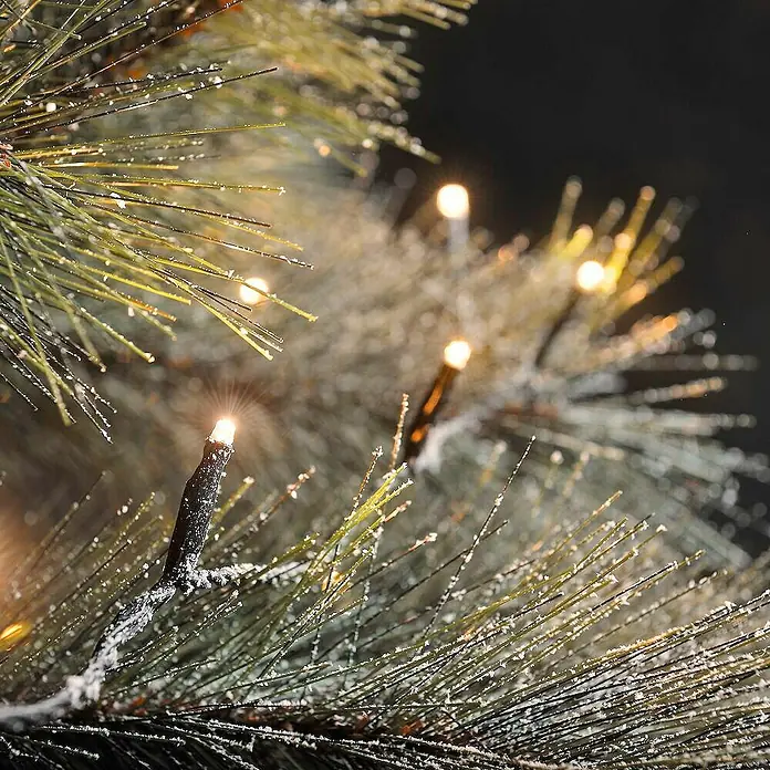 Konstsmide LED-Lichterkette Kompakt System Erweiterung