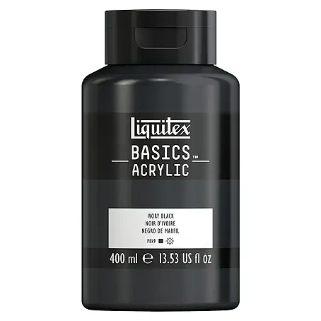 Liquitex Basics Acrylfarbe