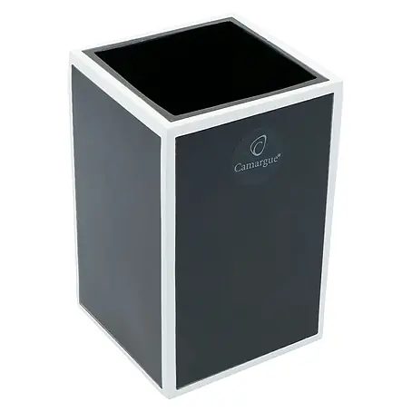Camargue Couture Zahnputzbecher