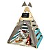 Muddy Buddy Tipi-Zelt Dreamer 