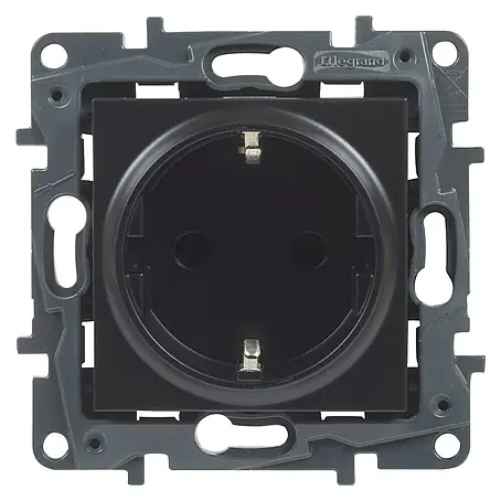 Legrand Niloé Step Enchufe