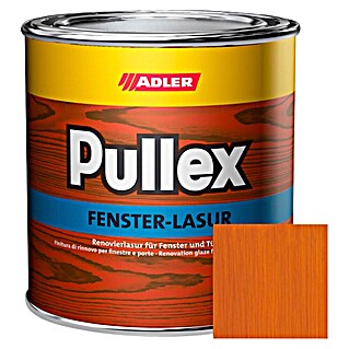 Adler Fenster- & Türenlasur Pullex (Kiefer, 750 ml, Matt)