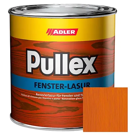 Adler Fenster- & Türenlasur Pullex