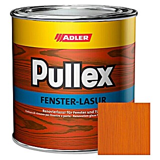 Adler Fenster- & Türenlasur Pullex (Kiefer, 750 ml, Matt)
