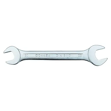 Connex  Llave fija de doble boca