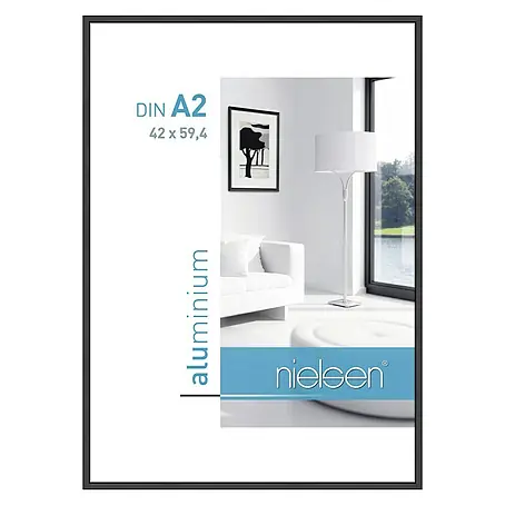 Nielsen  Alurahmen Classic