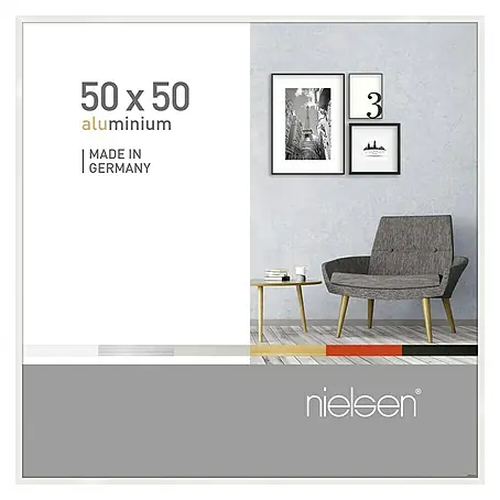 Nielsen  Alurahmen Pixel