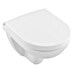 Villeroy & Boch O.novo Wand-WC Compact 