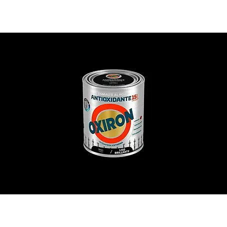 Oxiron  Esmalte para metal Antioxidante Eco