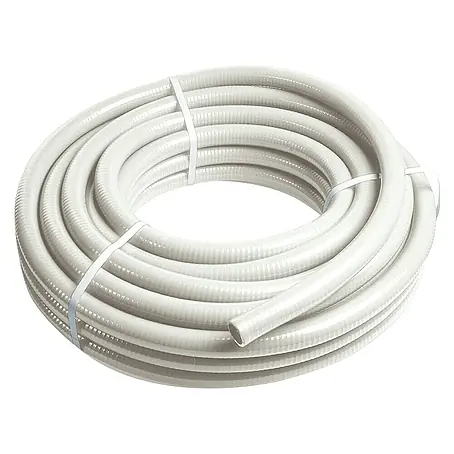 Tubo PVC flexible