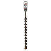 Bosch Professional SDS-Plus Betonbohrer SDS Plus-7X (Durchmesser: 28 mm, Länge: 465 mm)