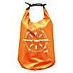 Marinepool Drybag (Fassungsvermögen: 30 l, Orange)