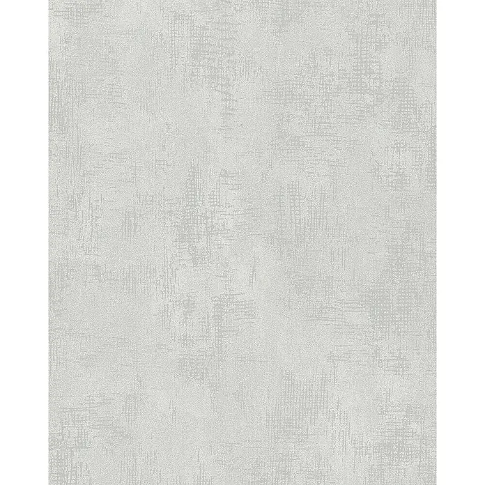Marburg Nabucco Vliestapete Shadow - Greige, Uni, 10,05 x 0,53 m - Graue strukturierte Tapete mit einem subtilen, eleganten Design, ideal für moderne Wohnräume.