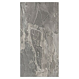 LOGOCLIC Laminatmuster Ceramico Lucienda (297 x 195 x 1 mm, Fliesenoptik)