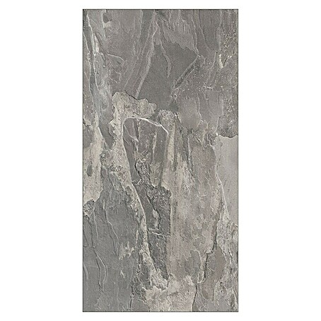 LOGOCLIC Laminatmuster Ceramico Lucienda (297 x 195 x 1 mm, Fliesenoptik)