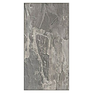 LOGOCLIC Laminatmuster Ceramico Lucienda (297 x 195 x 1 mm, Fliesenoptik)
