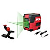 Skil Kreuzlinienlaser (Arbeitsbereich: 20 m)