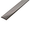Barra plana (L x An: 1.000 x 20 mm, Acero inoxidable)