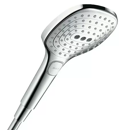 Hansgrohe  Handbrause Raindance Select E 120