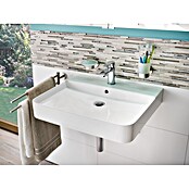 Camargue Lonato Wastafelkraan (Chroom, Glanzend)