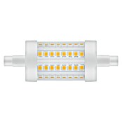 Voltolux Bombilla LED (7 W, R7s, No regulable, Barra)