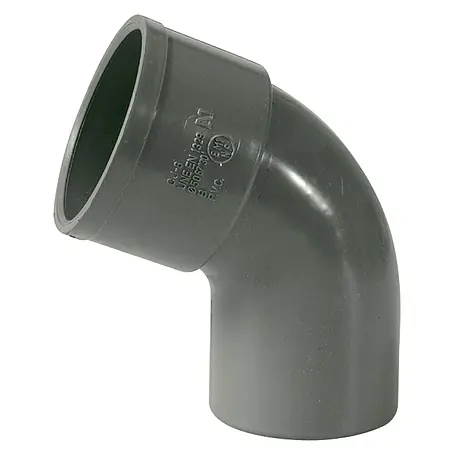 Codo de tubo M-H