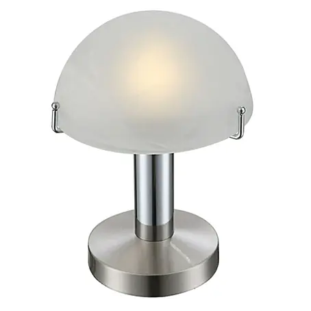 Globo  Lámpara de sobremesa LED