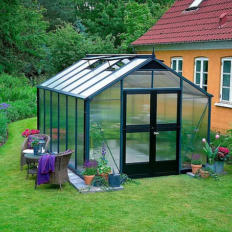 Juliana  Gewächshaus Premium