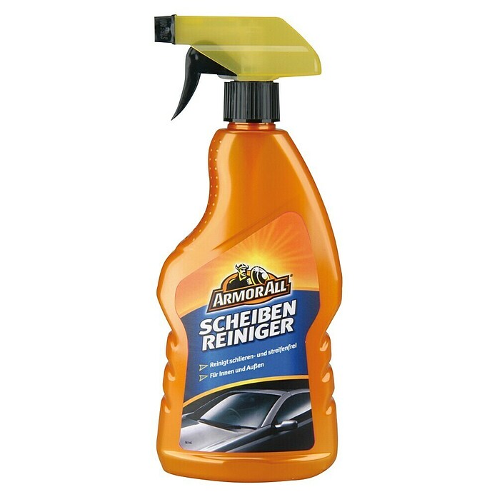 ArmorAll Scheibenreiniger (500 ml)