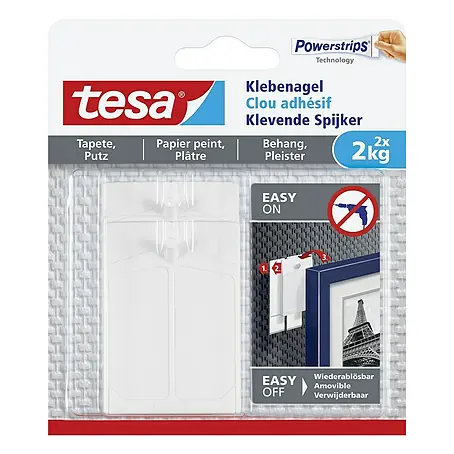 Tesa  Klebenagel