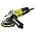 Ryobi Amoladora angular eléctrica RAG800-125G 