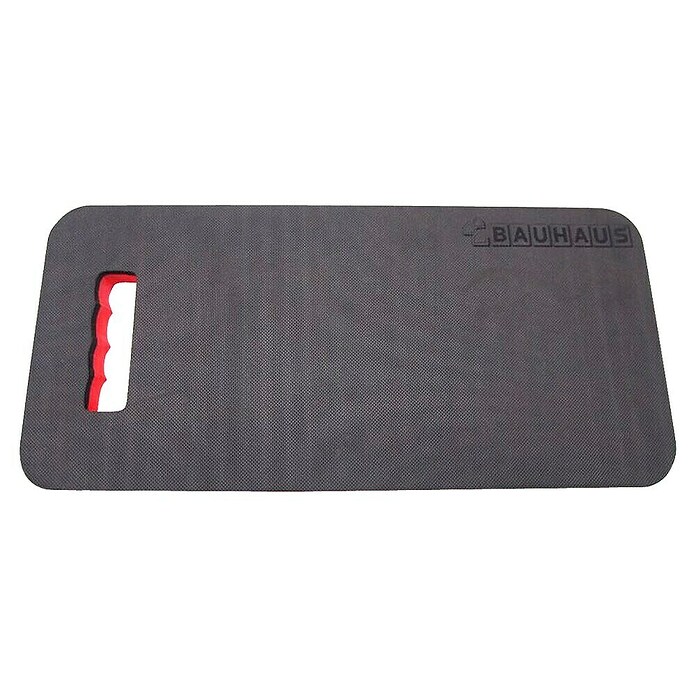 BAUHAUS Cojín para las rodillas (45 x 21 x 2,8 cm)