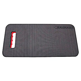 BAUHAUS Alfombrilla para las rodillas (45 x 21 x 2,8 cm)