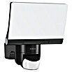 Steinel Sensor-LED-Strahler XLED Home 2 (Schwarz, 14,8 W, Neutralweiß)