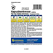 Kiepenkerl Profi-Line Kapuzinerkresse (Inhalt ausreichend für ca.: 25 Pflanzen)