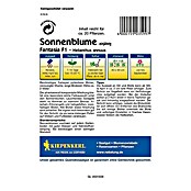 Kiepenkerl Profi-Line Sonnenblume Fantasia (Inhalt ausreichend für ca.: 20 Pflanzen)