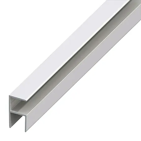 Clampline Eckprofil